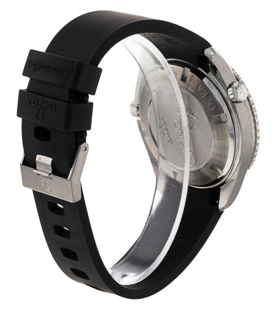 Omega Planet Ocean 2907.50.91 Image 3